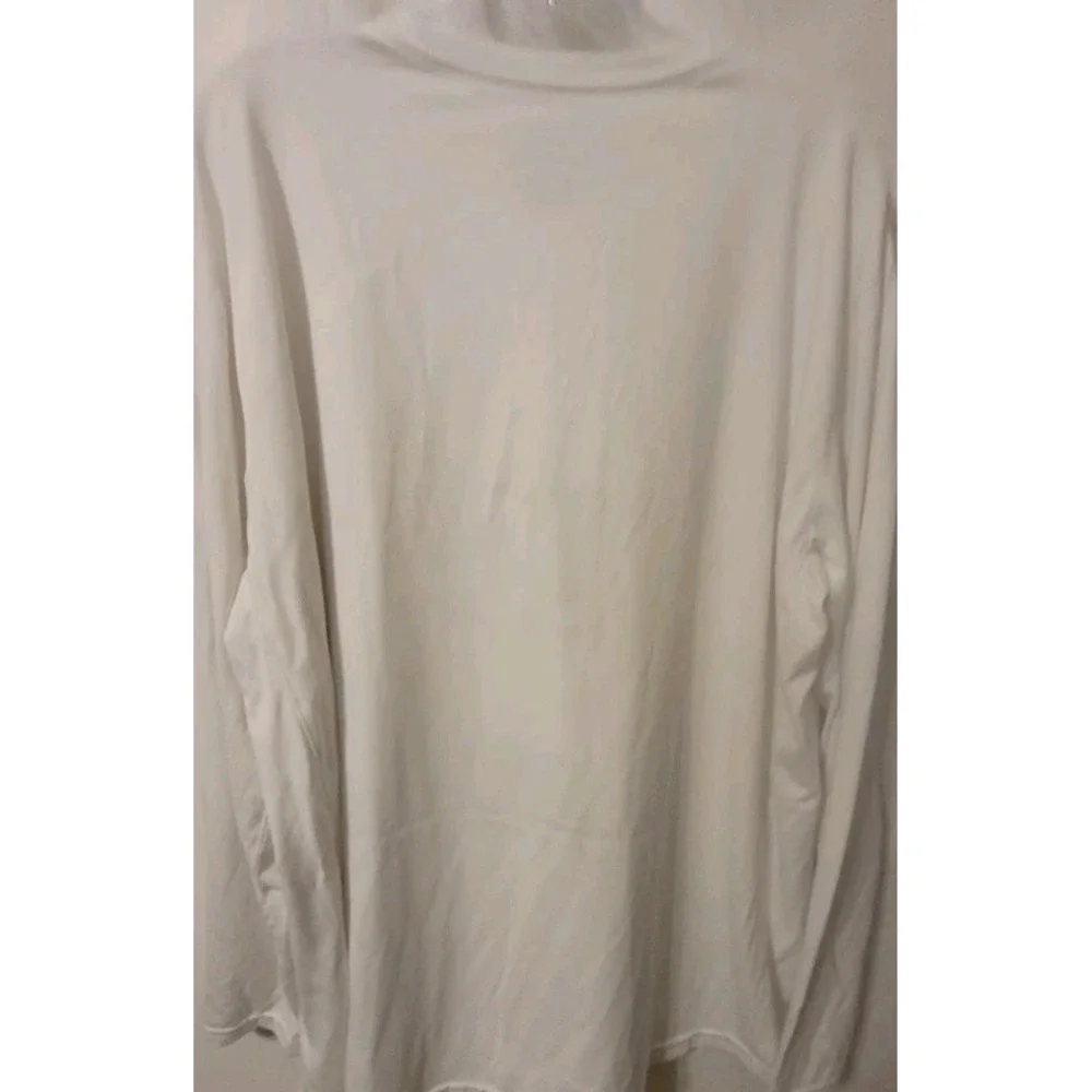 The Nike Tee Long Dri-Fit‎ Athletic Cut XXL WAKE FOREST